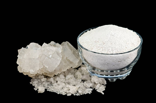 تصویر 1 از خرید و قیمت سولفات آمونیوم برای تنظیم pH خاک + فروش عمده